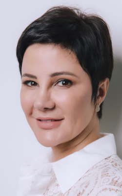 Dra. Roseli Andrade